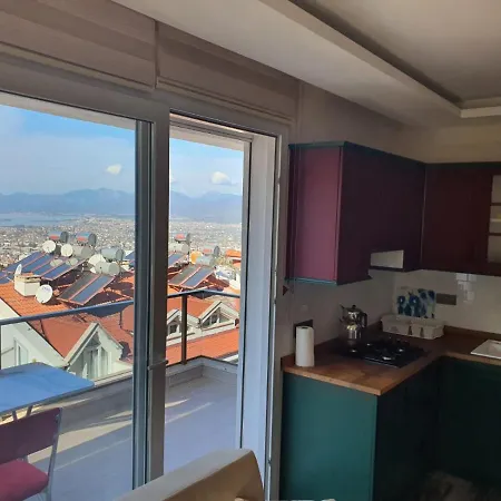 Apartment Lejlighed