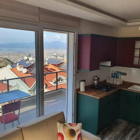 Apartment Lejlighed Fethiye