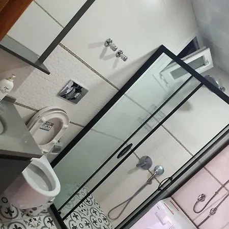 Apartment Lejlighed