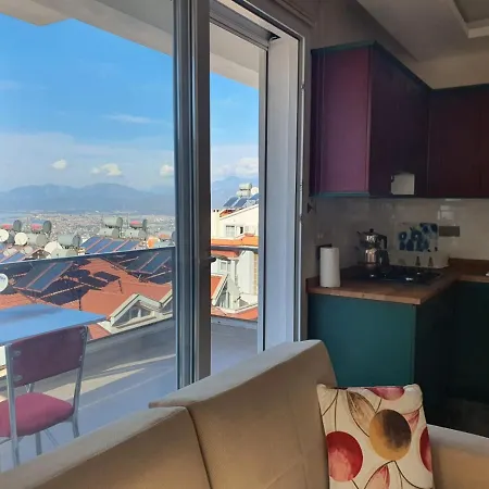 Apartment Lejlighed *