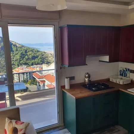 Lejlighed Apartment *