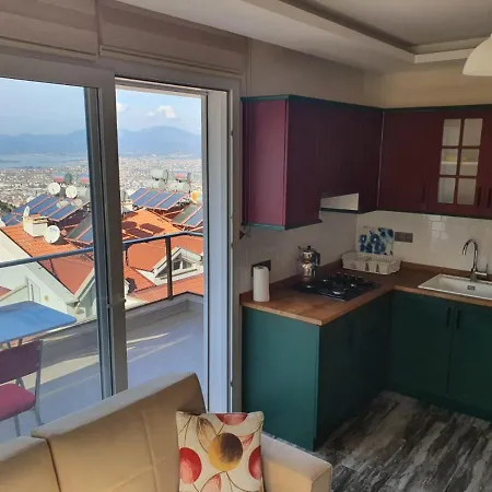 Apartment Lejlighed