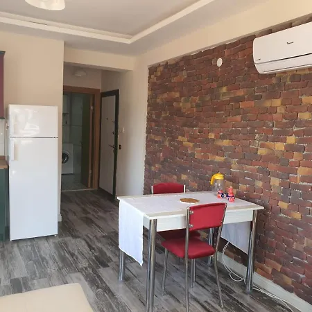 Apartment Lejlighed *
