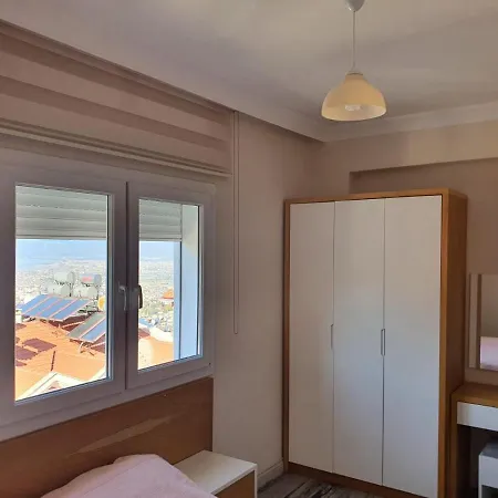 Lejlighed Apartment Fethiye