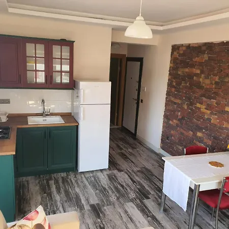 Apartment Fethiye