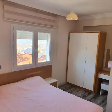 Apartment Lejlighed