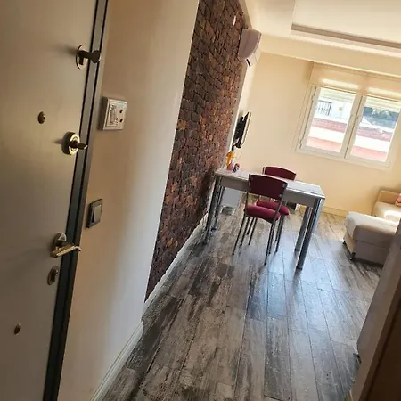 Lejlighed Apartment Fethiye